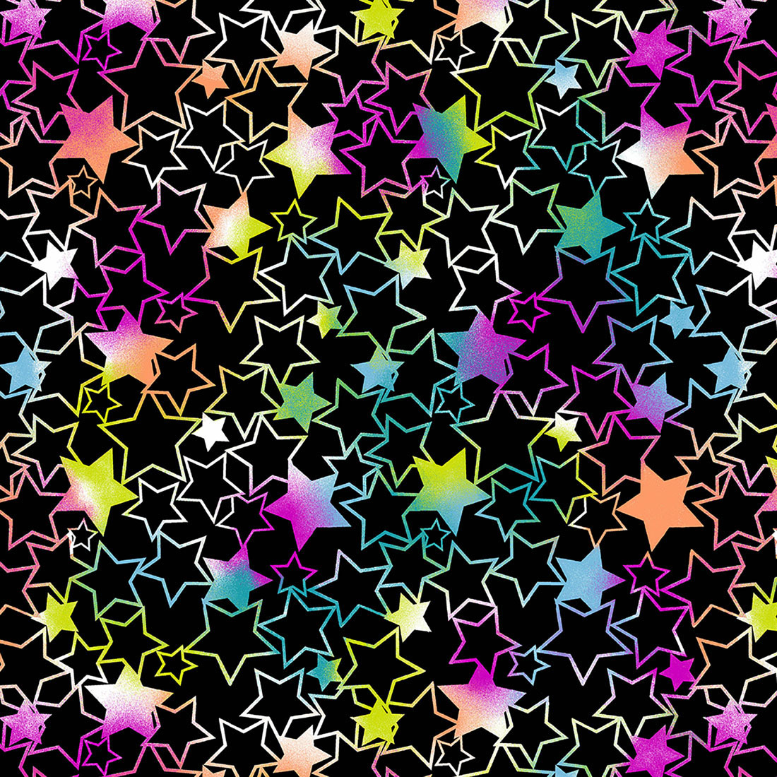 Star Spectrum