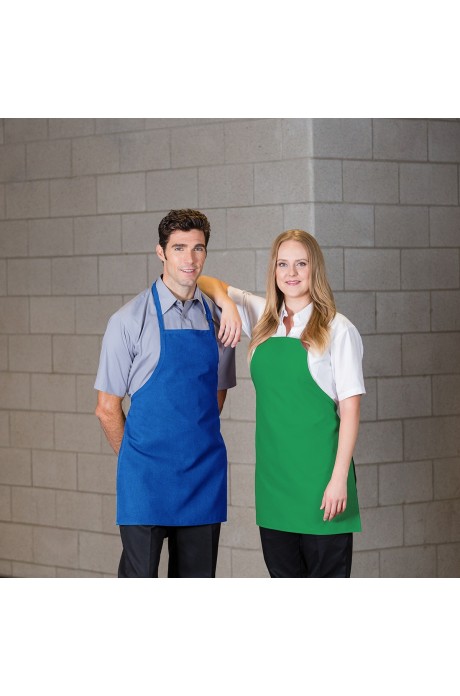 Promo Short Apron - 1030