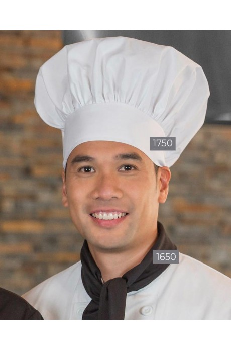 Chef Hat - 1750