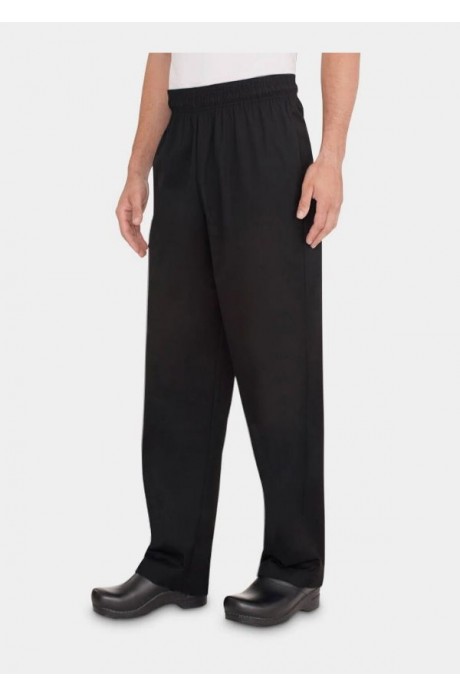 301P- Unisex Baggy Chef Pant