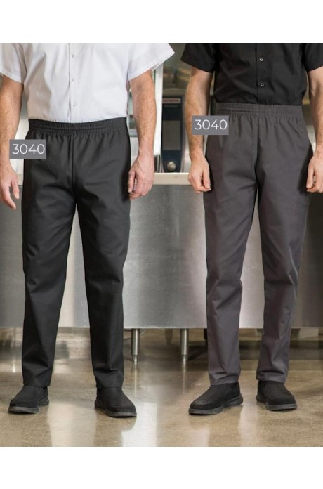Baggy Chef Pants- 3040