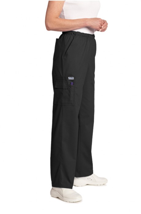 Drawstring/Elastic Chef Pant- 307CP