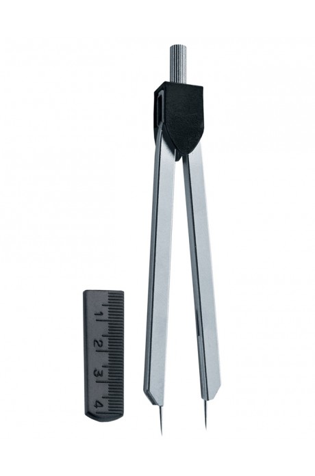 Economy EKG Calipers -36