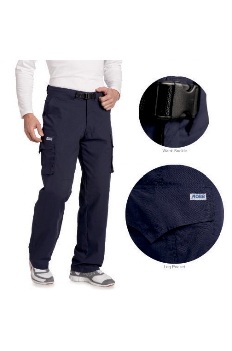 Unisex Six Pocket Cargo Pant- 409P