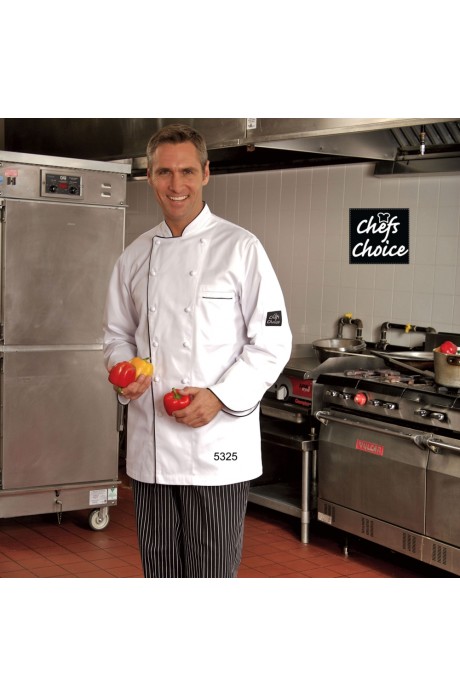 Master Chef Coat- 5325