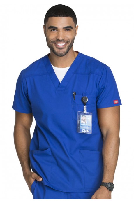 Men's V-Neck Top- 81906