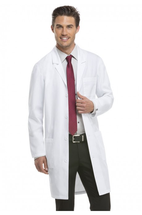 40" Unisex Lab Coat - 83403