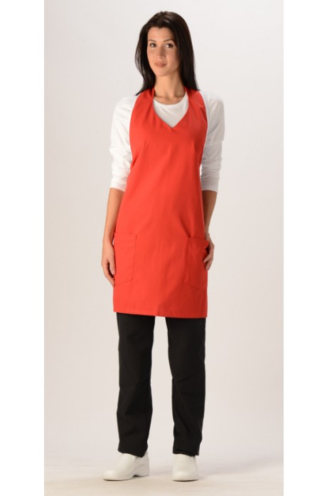 Bib Apron- A3