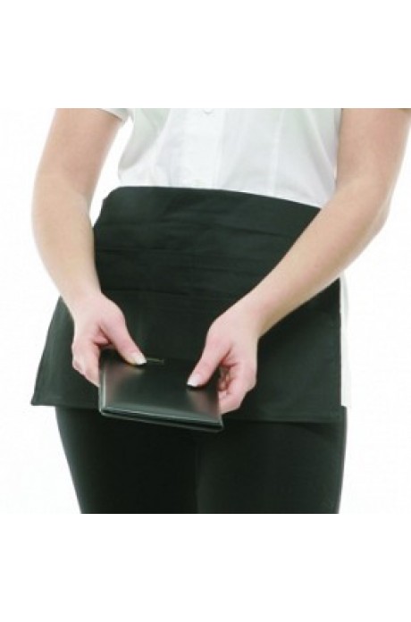 AP384- Coin Apron 7.5oz