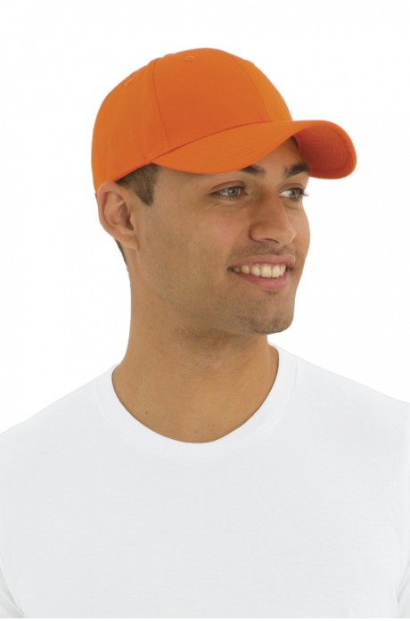 ATC™ MID PROFILE TWILL CAP - C130