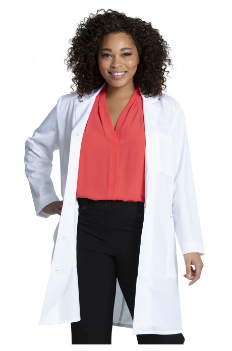 37" Lab Coat - CK421