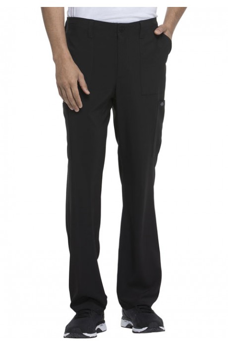 Men's Natural Rise Drawstring Pant - DK015