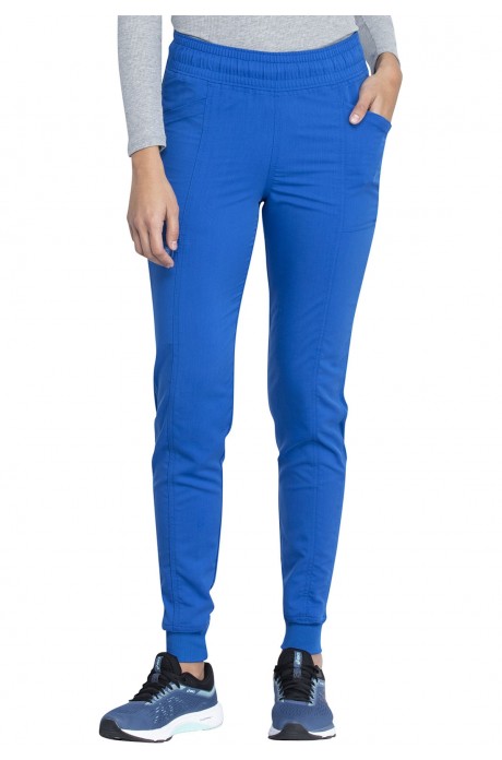 Mid Rise Jogger Pant - DK155