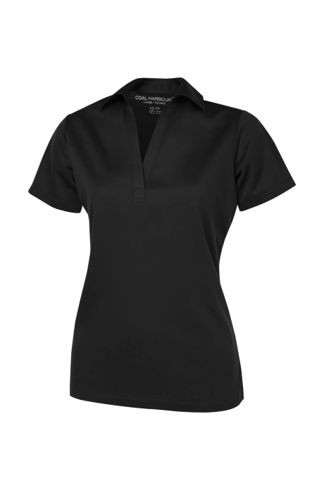 COAL HARBOUR® EVERYDAY LADIES' SPORT SHIRT - L4007