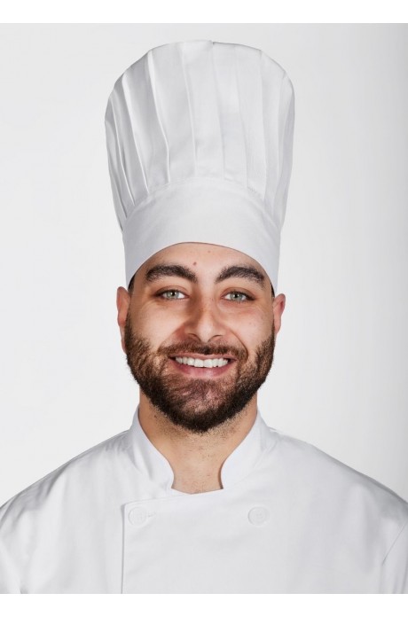 CF451- Traditional Chef Hat