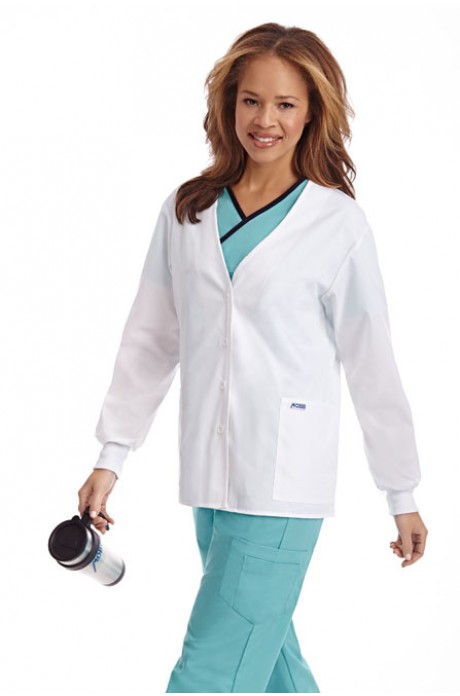 WJ350- Warm-up Jacket