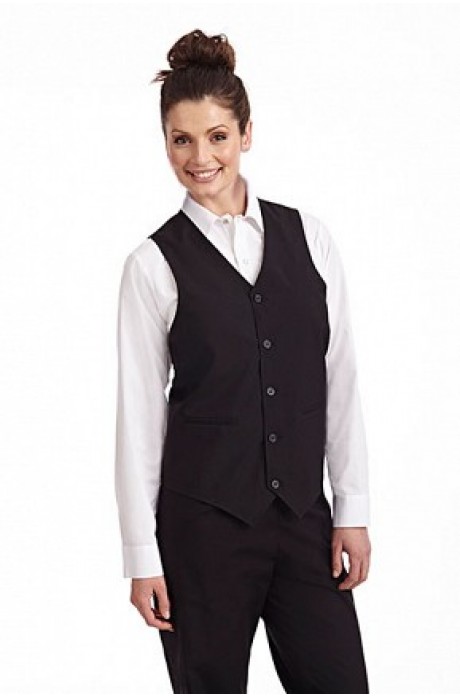 VE340- Waiter/ Waitress Vest