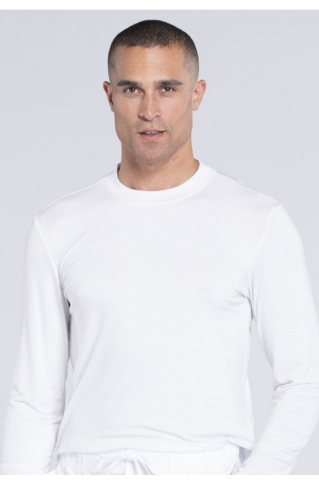 Men's Underscrub Knit Top - WW700