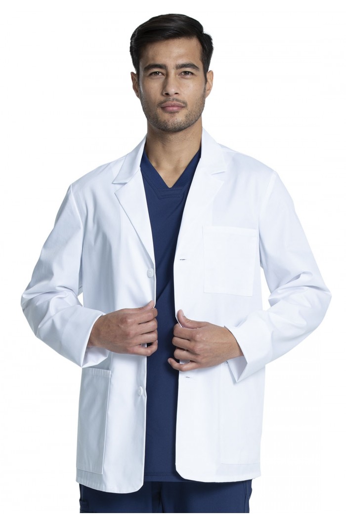 30" Men's Consultation CoatCK401
