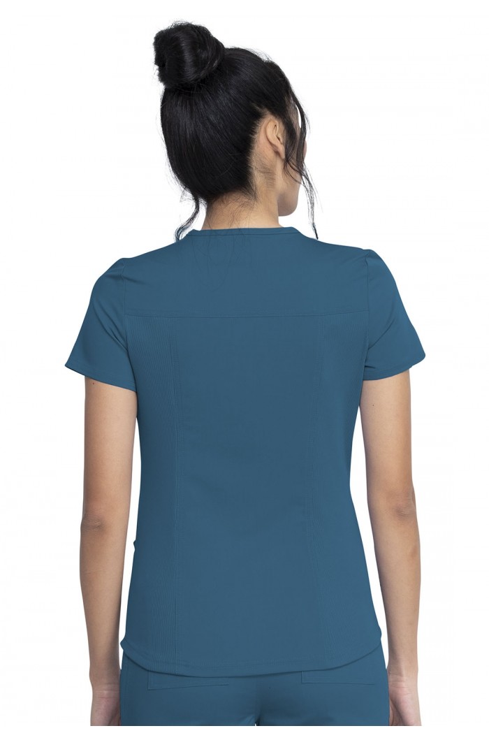 Dickies Balance VNeck Top DK875