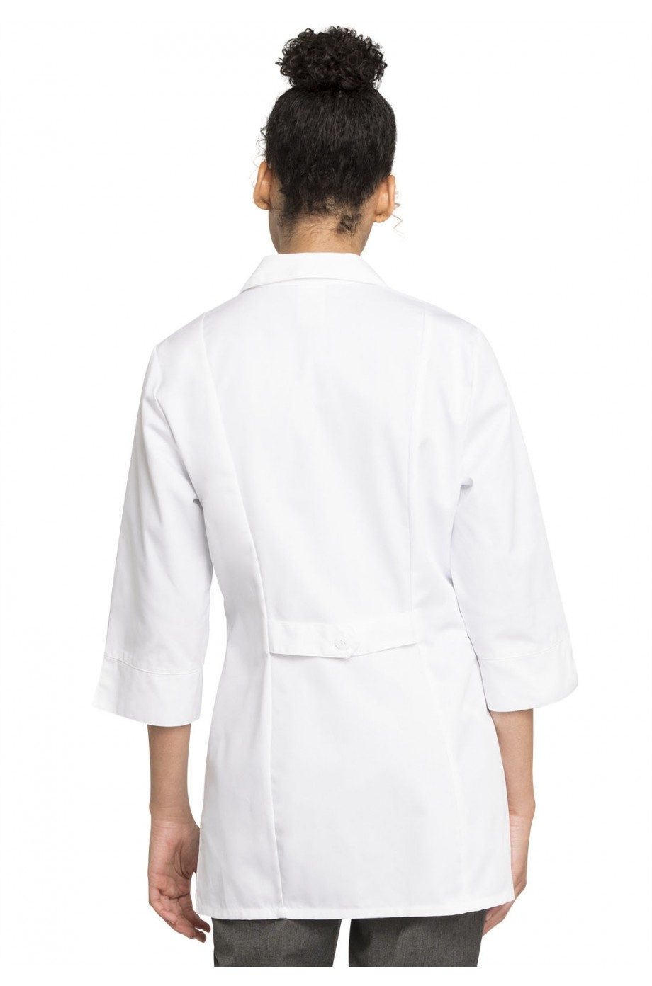 30" 3/4 Sleeve Lab Coat 1470 Lab Coats Products