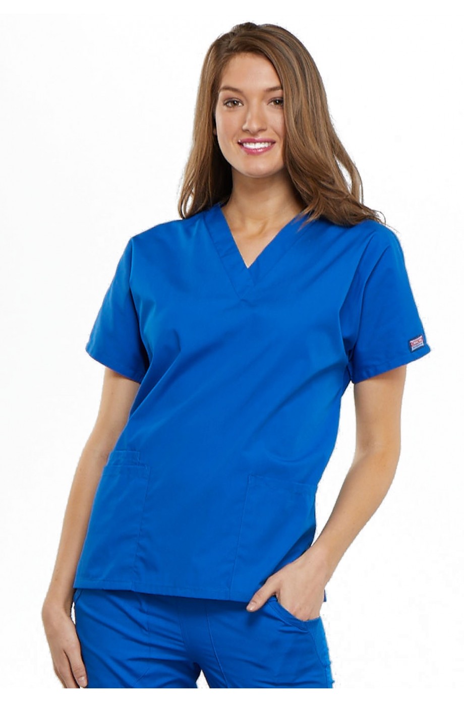 VNeck Tunic 4700 Scrub Tops Products