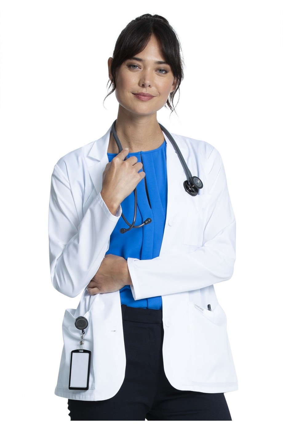 28" Consultation Coat CK451