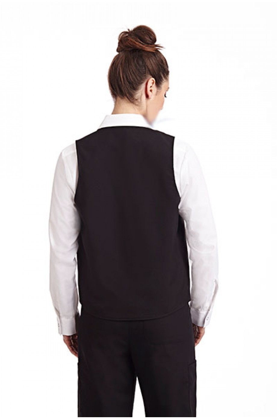 VE340 Waiter/ Waitress Vest