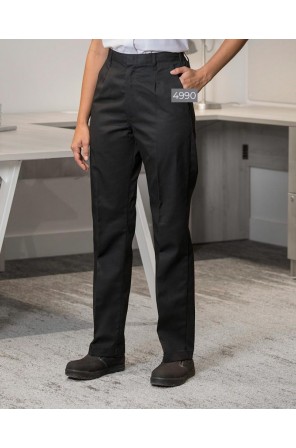 Women's Work Pants - 4990