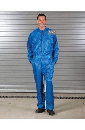 Paint Room Coveralls - 7040