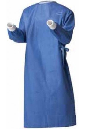 Lab Gown 