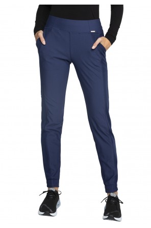 Mid Rise Pull-on Jogger - CK212