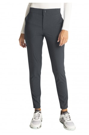 Front Fly Tapered Leg Pant - CK270