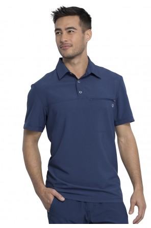Infinity Men's Polo Shirt - CK825A