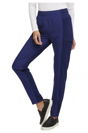 Natural Rise Tapered Leg Pull-On Pant - HS292