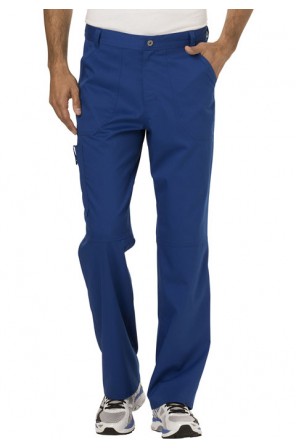 Men's Fly Front Pant - WW140