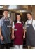 Standard Bib Aprons - 1050