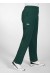 307P- Unisex Drawstring/Elastic 5 Pocket Scrub Pant