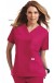 308T- 3 Pocket V-Neck Scrub Top 