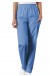 Natural Rise Tapered Pull-On Cargo Pant - 4200
