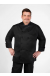 Unisex Classic Chef Coat- CC250