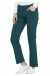 Mid Rise Straight Leg Pull-on Pant - DK135