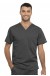 Unisex 1 Pocket V-Neck Top - WW625